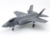 Tamiya 61124 Lockheed Martin F-35A Lightning II 1/48